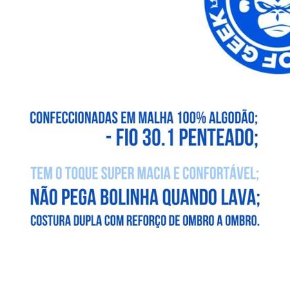 Imagem de Camiseta Infantil Senhor dos aneis - Anel