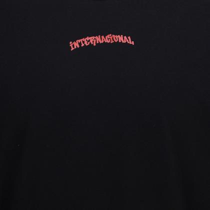 Imagem de Camiseta Internacional 2006 - 2010 Masculina