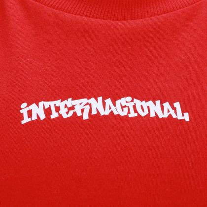 Imagem de Camiseta Internacional 2006 - 2010 Masculina