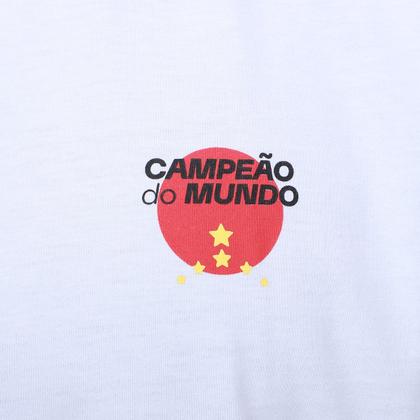 Imagem de Camiseta Internacional Campeão Masculina