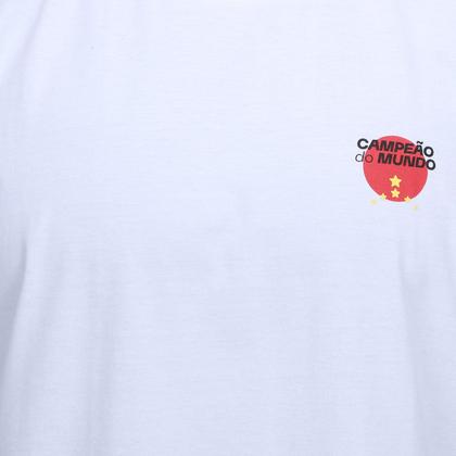 Imagem de Camiseta Internacional Campeão Masculina
