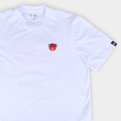 Imagem de Camiseta Internacional Campeão Masculina