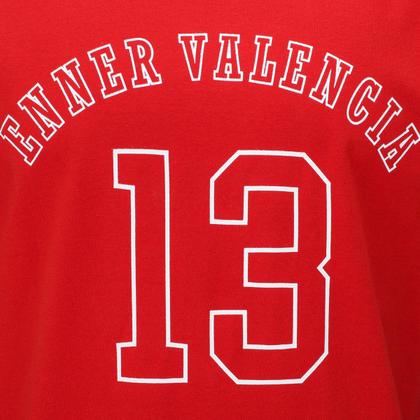 Imagem de Camiseta Internacional Enner Valencia Masculina