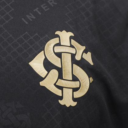 Imagem de Camiseta Internacional Gold Masculina