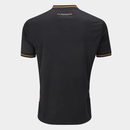 Imagem de Camiseta Internacional Gold Masculina