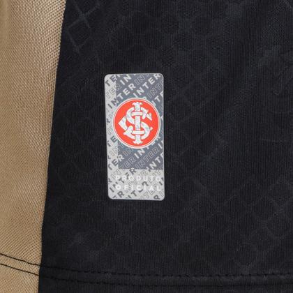 Imagem de Camiseta Internacional Gold Masculina