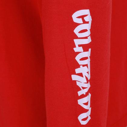 Imagem de Camiseta Internacional Manga Longa Masculina