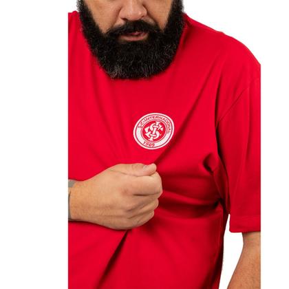 Imagem de Camiseta Internacional Oficial Plus Size
