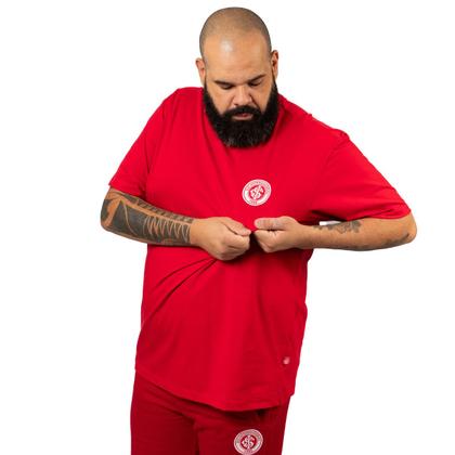 Imagem de Camiseta Internacional Oficial Plus Size