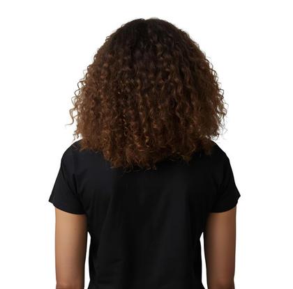 Imagem de Camiseta Iron Mainden Jornal Adulto