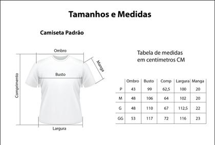 Imagem de Camiseta Jesus Cristo Guns N Roses Axl Rose