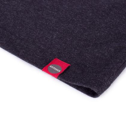 Imagem de Camiseta Juvenil Caveira Mexicana Preta Jaguar