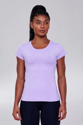 Imagem de Camiseta Keep Cool Pep UV50 Ind Authen Lilas