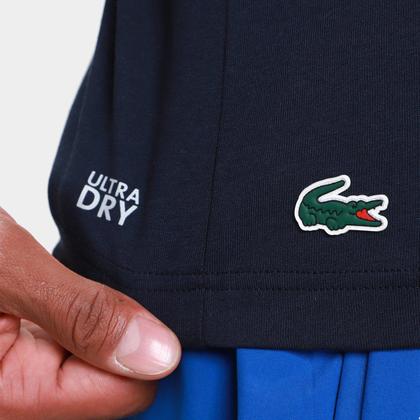 Imagem de Camiseta Lacoste Masculina