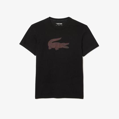 Imagem de Camiseta Lacoste XVII Masculina