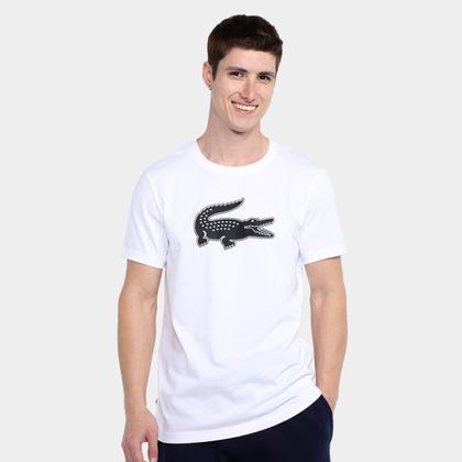 Imagem de Camiseta Lacoste XVII Masculina