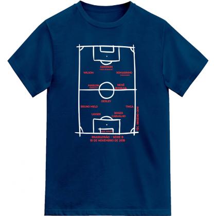 Imagem de Camiseta Leão do Pici Campeão Brasileiro Série B 2018