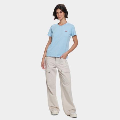 Imagem de Camiseta Levi's The Perfect Casual Feminina