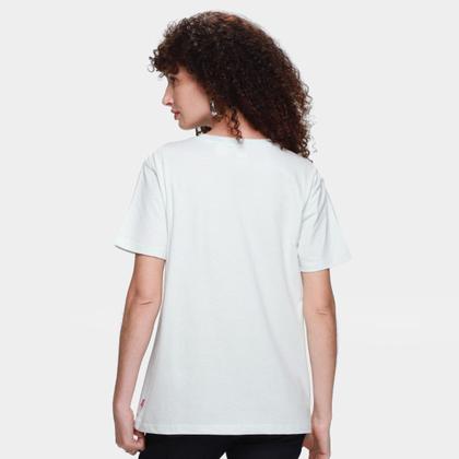 Imagem de Camiseta Levis Perfect Tee Feminina