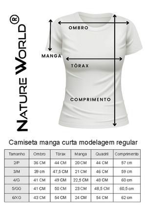 Imagem de Camiseta lisa casual feminina preta coleção beija-flor