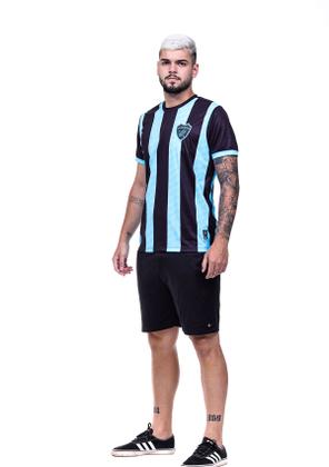 Imagem de Camiseta  londrina especial dia dos pais masc. listrado