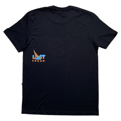 Imagem de Camiseta Lost 22522827 Lost Ice - Preto