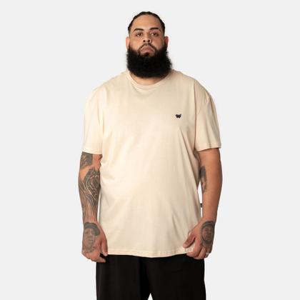 Imagem de Camiseta Lost Basics Sheep Oversized