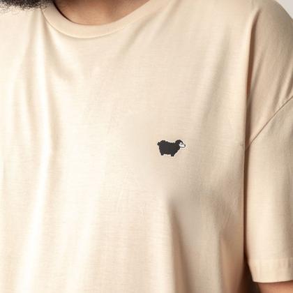 Imagem de Camiseta Lost Basics Sheep Oversized