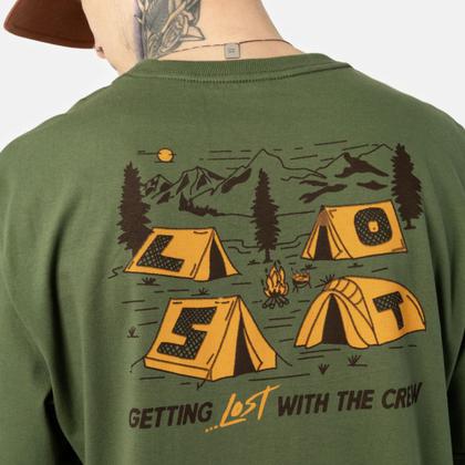 Imagem de Camiseta Lost Camping