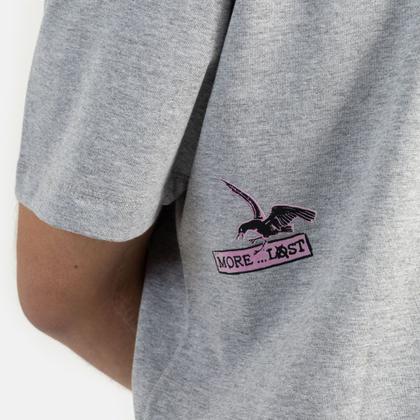 Imagem de Camiseta Lost Dont Follow Me