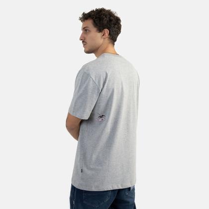 Imagem de Camiseta Lost Dont Follow Me