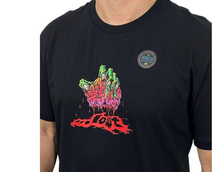 Imagem de Camiseta Lost Raised Tobe