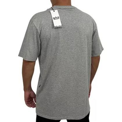 Imagem de Camiseta Lost Shocked WT24 Masculina Mescla Médio