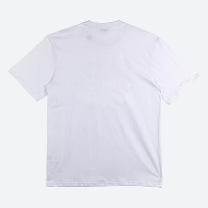 Imagem de Camiseta lrg research branca