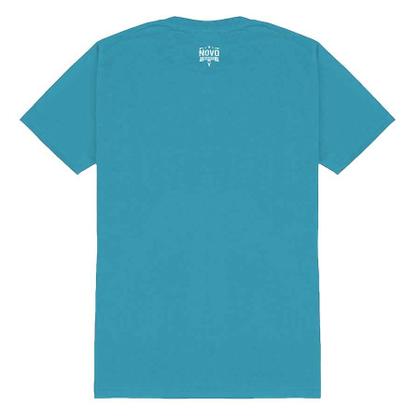 Imagem de Camiseta Luizito Pistolero Tricolor