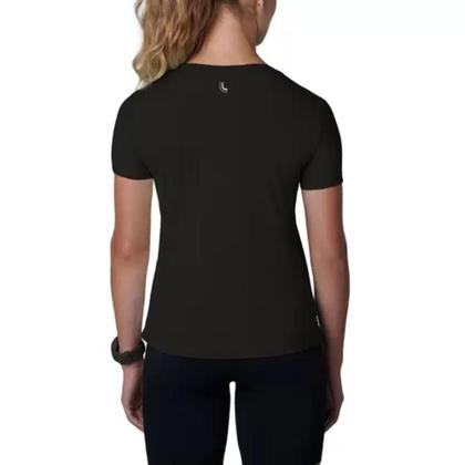Imagem de Camiseta Lupo Feminina Básica Sport Running Dia a Dia