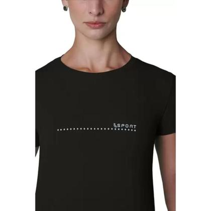 Imagem de Camiseta Lupo Feminina Básica Sport Running Dia a Dia