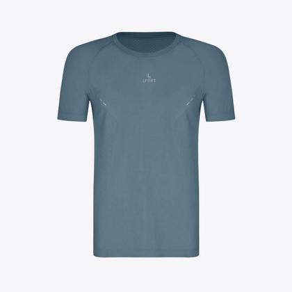 Imagem de Camiseta Lupo Masculina Academia Original 70657-001