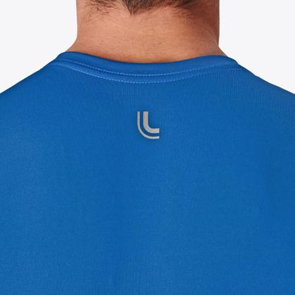 Imagem de Camiseta Lupo Masculina Poliamida Básica 77053-004
