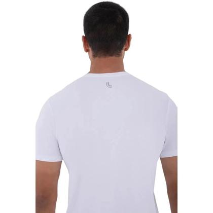 Imagem de Camiseta Lupo Sport Poliamida Basica II - Adulto