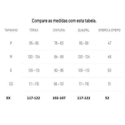 Imagem de Camiseta Lupo Sport Poliamida Basica II - Adulto