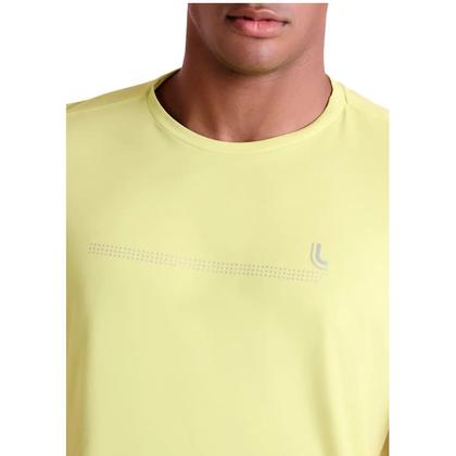 Imagem de Camiseta Lupo Sport Poliamida Basica II - Adulto