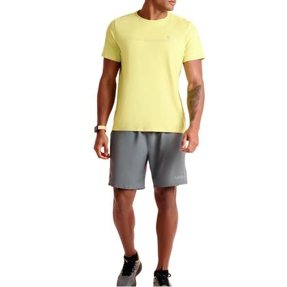 Imagem de Camiseta Lupo Sport Poliamida Basica II - Adulto