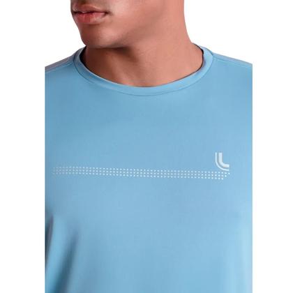 Imagem de Camiseta Lupo Sport Poliamida Basica II - Adulto