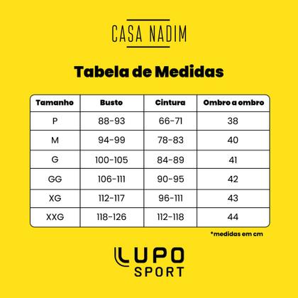 Imagem de Camiseta Lupo Sport Térmica T-Shirt Underwear Warm 71633-001