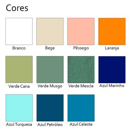 Imagem de Camiseta Malha Fria Lisa Basica Infantil Slim Antipilling