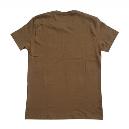 Imagem de Camiseta Malha Peruana Premium Masculino Adulto - Ref 1080 - Cores Sortidas