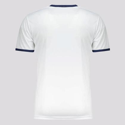 Imagem de Camiseta manchester city mead branco/azul