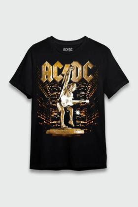 Imagem de Camiseta Manga Curta AC/DC Stiff Upper Lip
