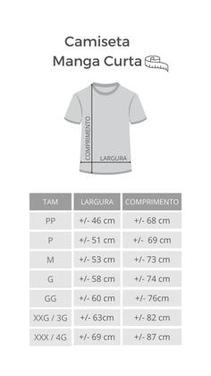 Imagem de Camiseta Manga Curta AC/DC Stiff Upper Lip